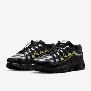 Кроссовки женские Nike Sportswear P-6000 Black FV0943-001