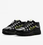 Кроссовки женские Nike Sportswear P-6000 Black FV0943-001
