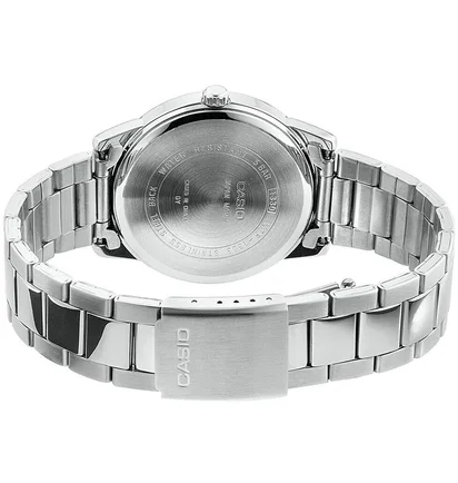 Часы мужские Casio Collection Dial Bracelet MTP-1303PD-2A