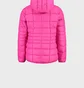Куртка детская CMP Jacket Fix Hood Taffeta Pink 34Z3445-B818