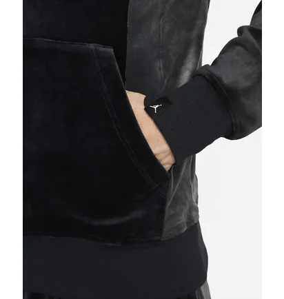 Худі чоловіче Nike Mens Track Suit Top Black Dj5881-010