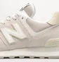 Кросівки жіночі New Balance 574 Beige U574FOG