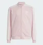 Спортивный костюм детский Adidas Essentials 3-Stripes Pink/Bordo IZ3460