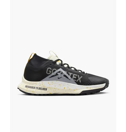 Кроссовки мужские Nike Pegasus Trail 4 Gore-Tex Black DJ7926-005