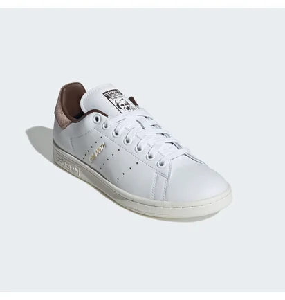 Кроссовки женские Adidas Stan Smith Shoes White IF7003