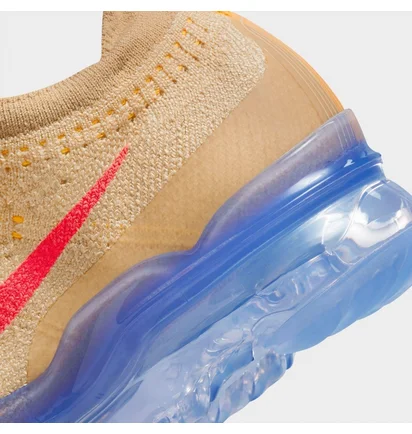 Кроссовки женские Nike Air Vapormax 2023 Flyknit Next Nature Running Shoes Beige DV6840-200