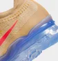 Кроссовки женские Nike Air Vapormax 2023 Flyknit Next Nature Running Shoes Beige DV6840-200