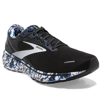 Кросівки чоловічі Brooks Ghost 14 Black 1103691D062