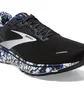 Кросівки чоловічі Brooks Ghost 14 Black 1103691D062