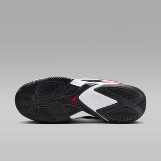 Кроссовки мужские Air Jordan Heir Series White/Black FQ3858-106