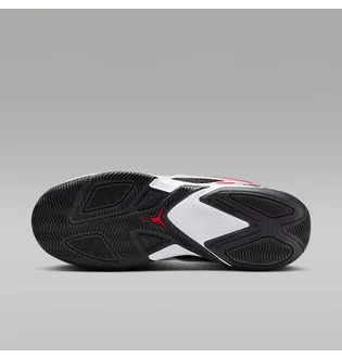 Кросівки чоловічі Air Jordan Heir Series White/Black FQ3858-106