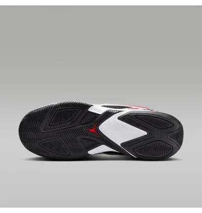 Кросівки чоловічі Air Jordan Heir Series White/Black FQ3858-106