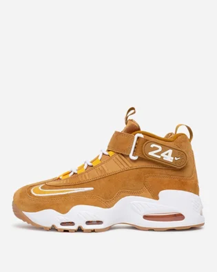 Кросівки чоловічі Nike Air Griffey Max 1 Brown Do6684-700