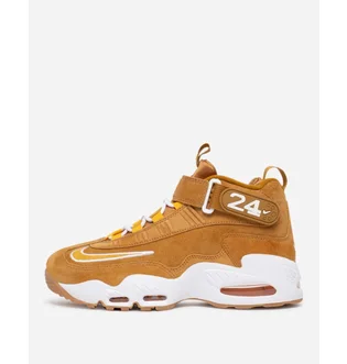 Кроссовки мужские Nike Air Griffey Max 1 Brown Do6684-700