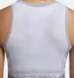 Топ жіночий Nike Pro Dri-Fit Crop Tank Light Blue DX0061-519