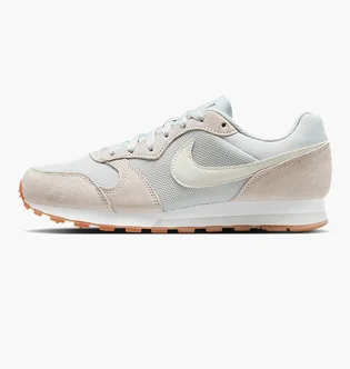 Кросівки жіночі Nike Md Runner 2 White/Beige 749869-019
