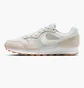 Кроссовки женские Nike Md Runner 2 White/Beige 749869-019