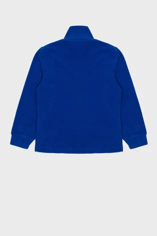 Кофта дитяча Cmp Boy Sweat Blue 3G28134-N951