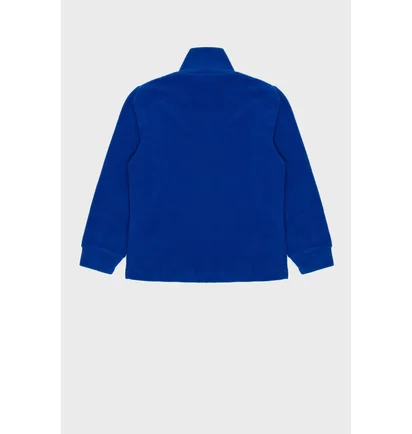 Кофта детская Cmp Boy Sweat Blue 3G28134-N951
