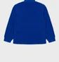 Кофта детская Cmp Boy Sweat Blue 3G28134-N951
