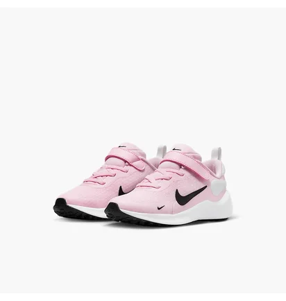 Кроссовки детские Nike Revolution 7 (Ps) Pink FB7690-600