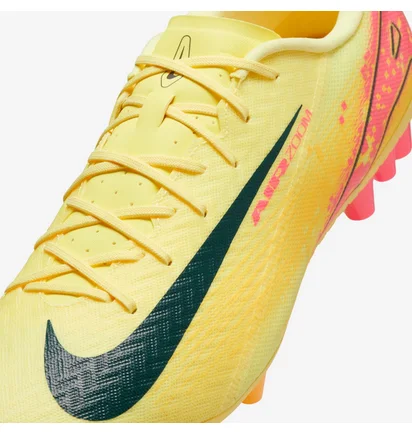 Бутси чоловічі Nike Zoom Mercurial Vapor 16 Academy Kylian Mbappé Ag Yellow FQ8365-800