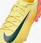 Бутси чоловічі Nike Zoom Mercurial Vapor 16 Academy Kylian Mbappé Ag Yellow FQ8365-800