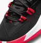 Кроссовки детские Air Jordan Zion 1Gs Black Da3131-006