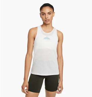 Майка жіноча Nike City Sleek Trail Tank White CZ9553-078