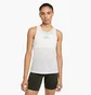 Майка женская Nike City Sleek Trail Tank White CZ9553-078