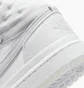 Кросівки жіночі Nike Air Jordan 1 Acclimate White Dc7723-100