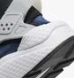 Кросівки чоловічі Nike Air Huarache Grey Dd1068-005