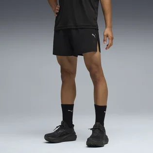 Шорти чоловічі Puma Dreamrun Drycell Black 528425-01