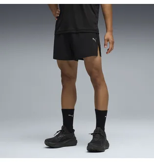 Шорти чоловічі Puma Dreamrun Drycell Black 528425-01