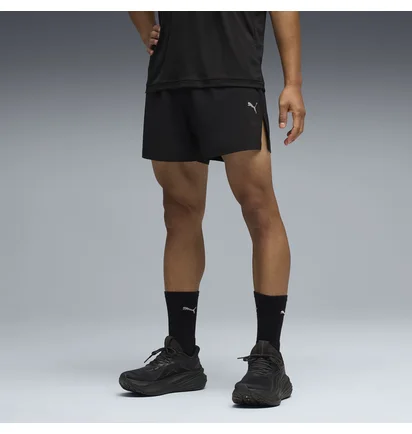 Шорти чоловічі Puma Dreamrun Drycell Black 528425-01