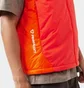 Жилетка чоловіча Nike Acg Rope De Dope Adv Therma-Fit Vest Orange Dq5777-891