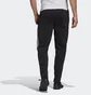 Штаны мужские Adidas Tiro 21 Sweat Pants Black GM7336