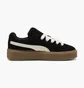 Кроссовки унисекс Puma Fenty X Creeper Phatty Black 396403-01