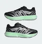 Кросівки чоловічі Adidas Lightblaze Glow Black/Metallic JP6321