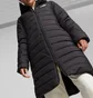 Пальто жіноче Puma Ess Padded Coat Black 848942-01