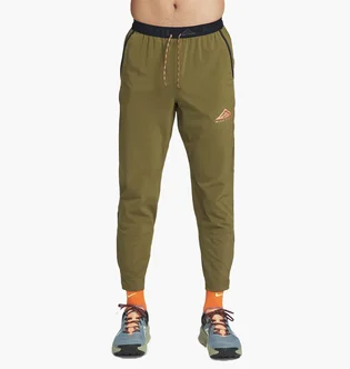 Штаны мужские Nike Dri-Fit Trail Dawn Range Olive DX0855-368