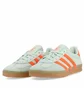 Кросівки жіночі Adidas Gazelle Indoor Turquoise IF6982