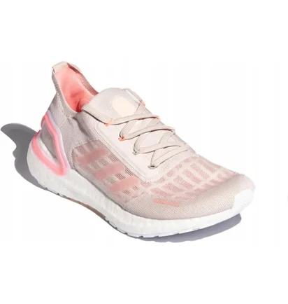 Кросівки жіночі Adidas Ultraboost S Rdy Pink FY3475