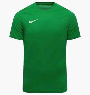 Футболка детская Nike Park Viii Junior Green HV8182-302