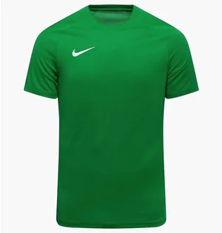 Футболка дитяча Nike Park Viii Junior Green HV8182-302