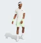 Шорти чоловічі Adidas Tennis Heat.Rdy Shorts And Inner Shorts Green IL7380