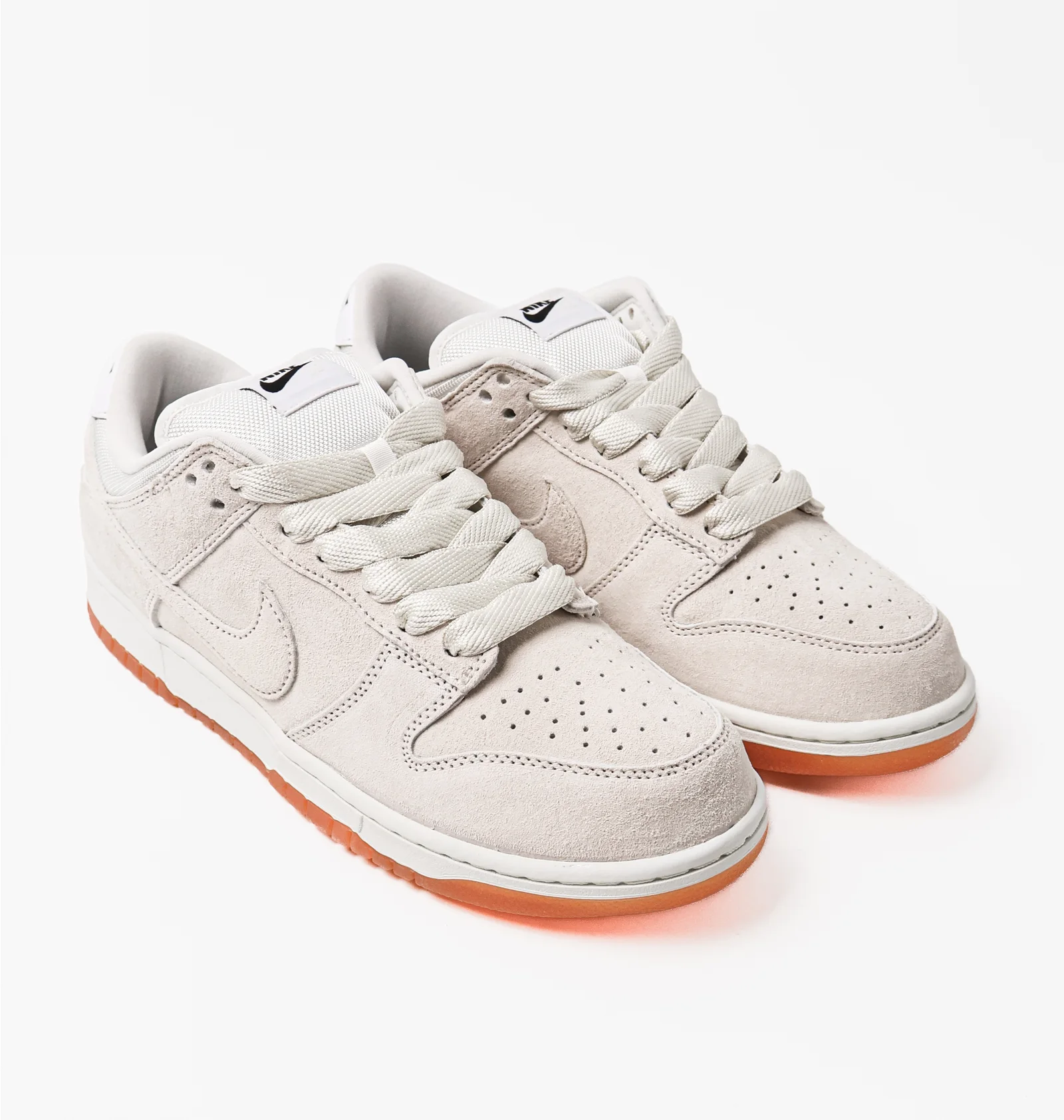 ᐉ Кросівки унісекс Nike Dunk Low Pro Beige HJ0367-100 - придбати