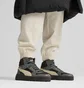 Кросівки чоловічі Puma Rebound Abrupt Wtr Grey/Black 398697-01