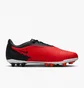 Бутси унісекс Nike Phantom Gx Academy Black/Red DD9469-600