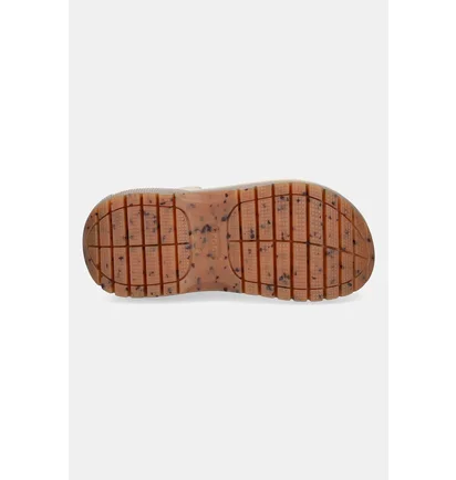 Сандалі унісекс CROCS Mega Crush Clog Beige 207988-0LM